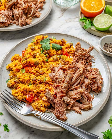 Pernil