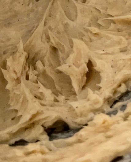 Whipped Honey Cinnamon Butter