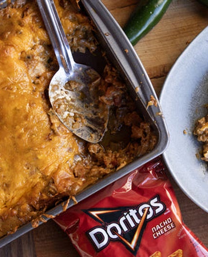 King Ranch Casserole