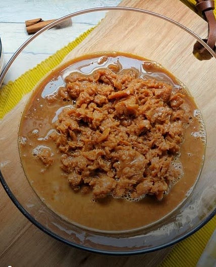 Ambrosia