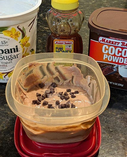 Yogurt - For Those Who Hate It