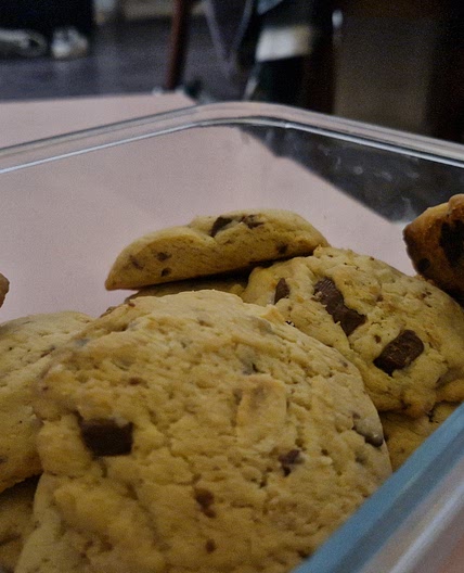 Cookies