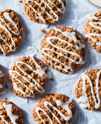 Apple Cookies