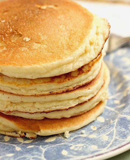 Protein pancakes