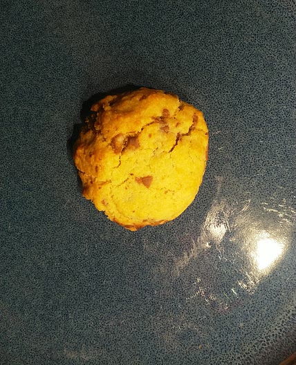 Kinderriegel-Cookies