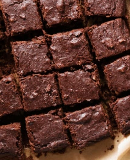 Quinoa Brownies