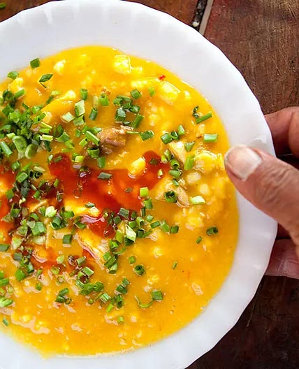 Locro Stew