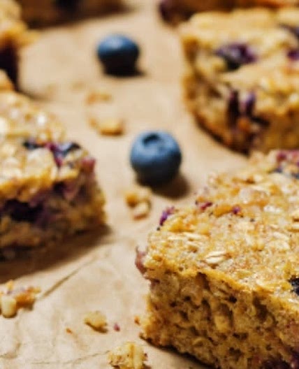 Protein Quinoa Breakfast Bake