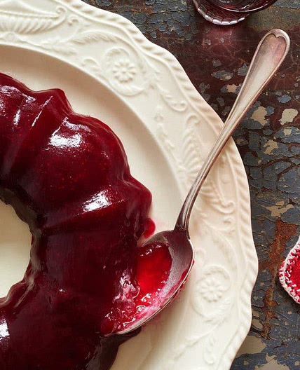 Cranberry-Orange Jelly