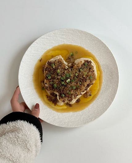 🇮🇹스칼로피네 디 폴로