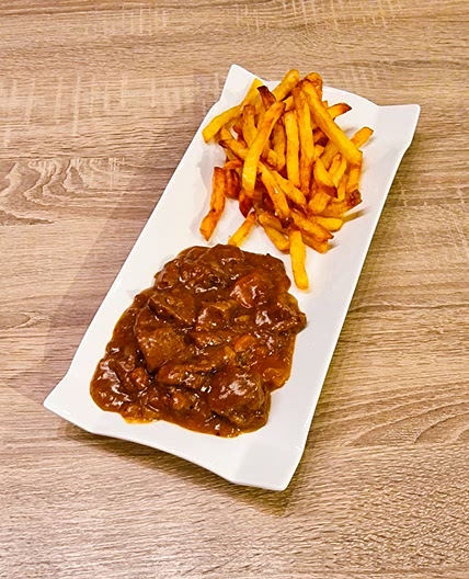 Carbonade Flamande