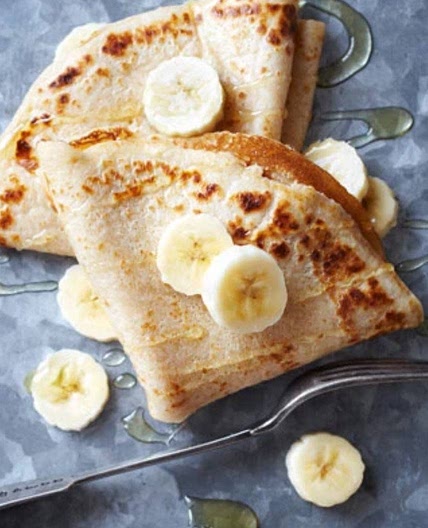 Pancakes