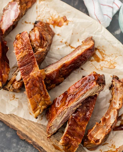 Ribs