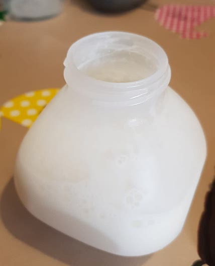 Yaourt multi-délice