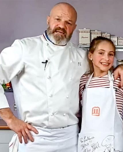 Pâte à tartiner choco