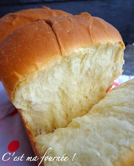Brioche tangzhong