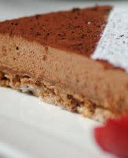 Croustillant chocolat