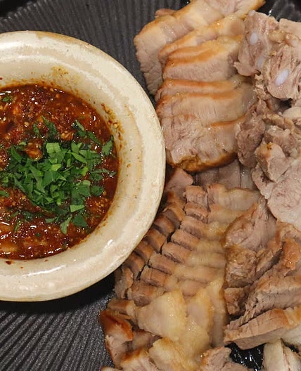 무수분 수육 맛있게 삶는법