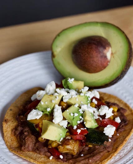 Tostada