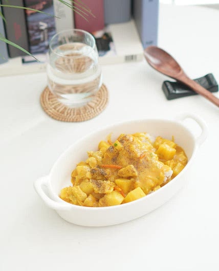 우유 카레 레시피 돼지고기 카레 맛있게 만드는법