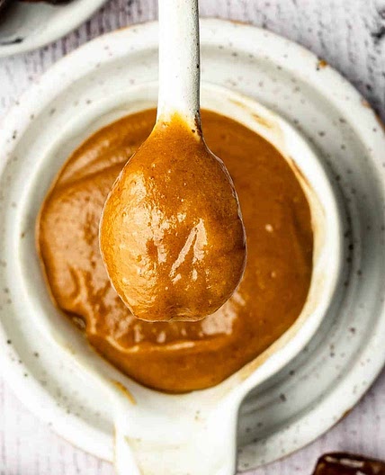 Date Caramel