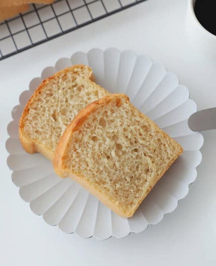 100% 통밀빵 만들기 통밀식빵 무반죽빵 건강빵 초보홈베이킹