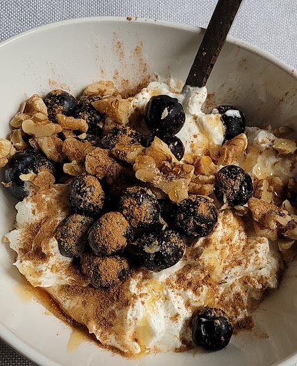 Cottage Cheese