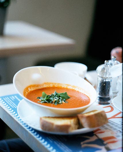 Yummy Soup
