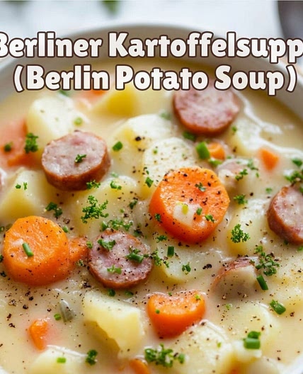 Potato Soup