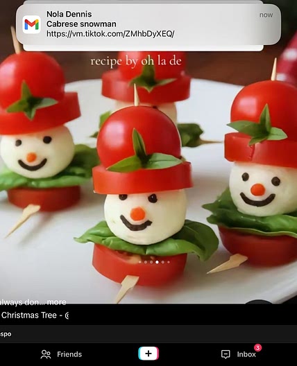 Cabrese Snowmen