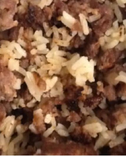 Dirty Rice