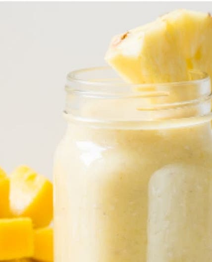 Tropical Smoothie