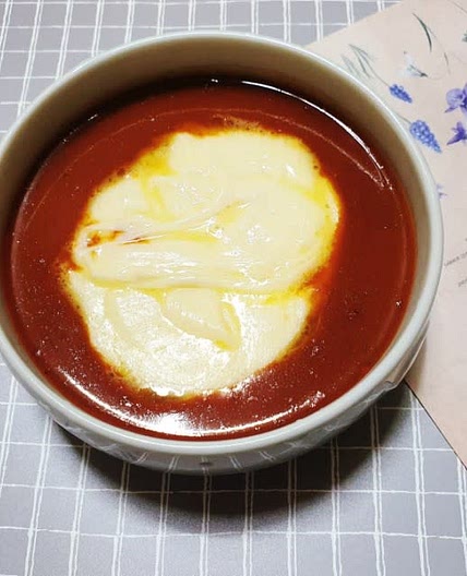 집에서 만들기 쉬운 신전 떡볶이 레시피