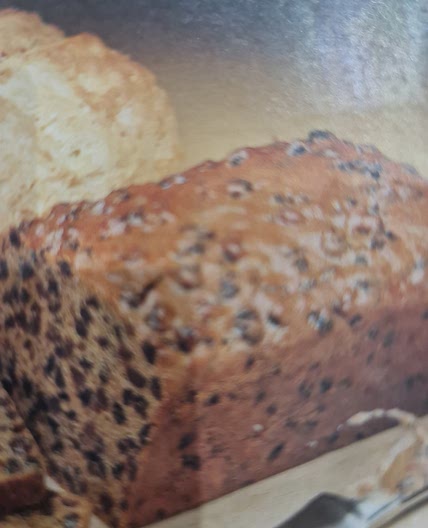 Joan's brack