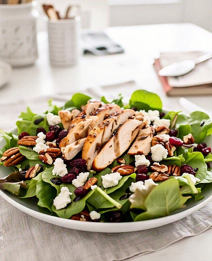TOB Salad