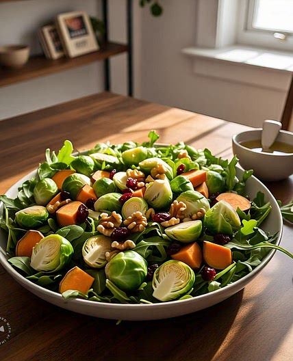 Harvest Salad