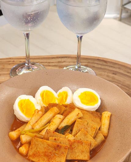 편스토랑 류수영 떡볶이 평생떡볶이 레시피 양념장 추천
