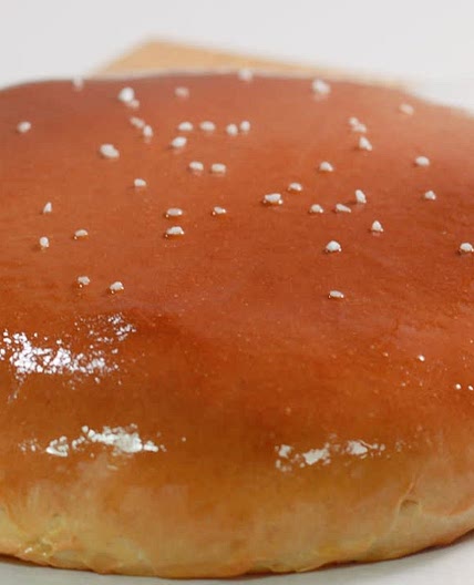 Fluffy Cheese Potato Bread/Potato Recipe