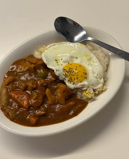 버터카레