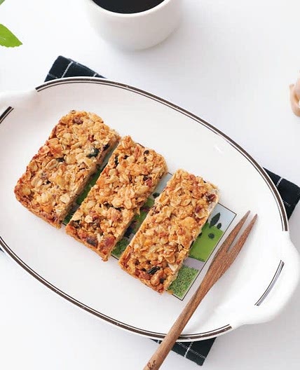 오트밀과자 만들기 오트밀바 다이어트간식추천오트밀맛있게 먹는법 오트밀요리