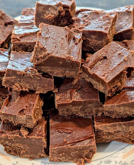 Traditional Fudge Recipe