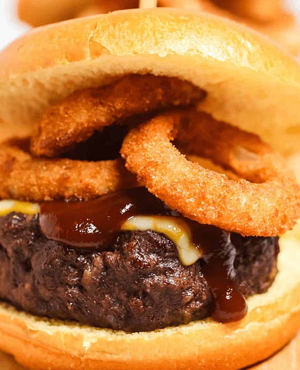 Rodeo Burger
