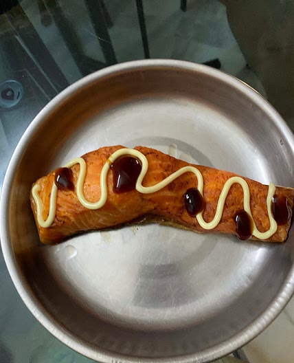 Basic Salmon 