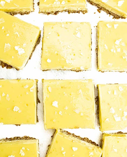 Margarita Bars
