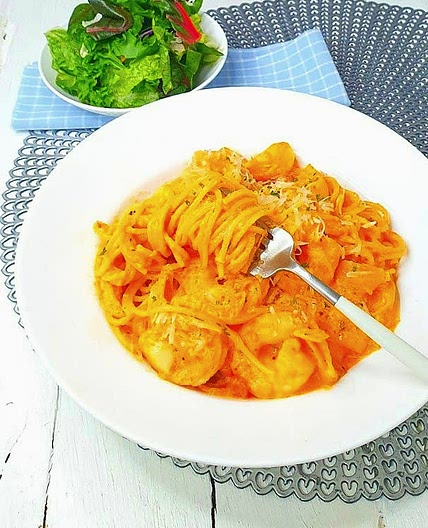 로제파스타