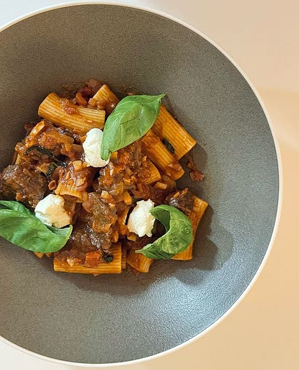 🍷비프 토마토 파스타