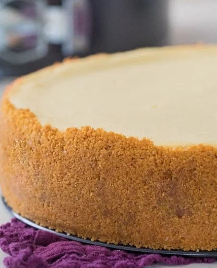 Cheesecake