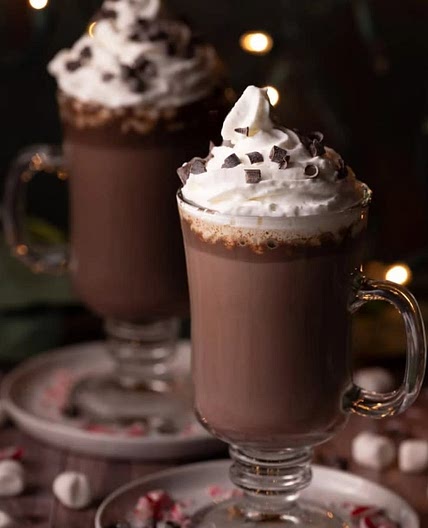 Loco Hot Cocoa
