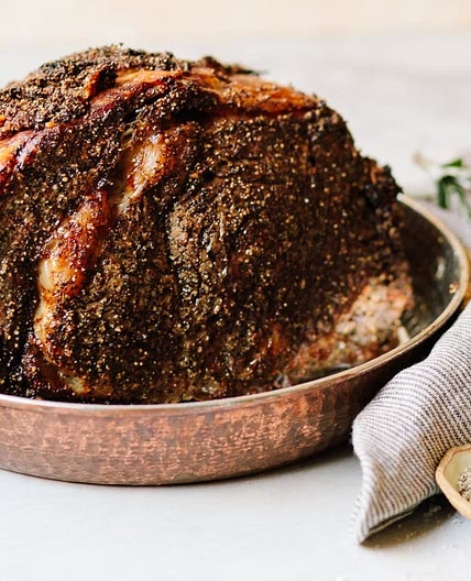 How much prime rib do I need for my holiday dinner?