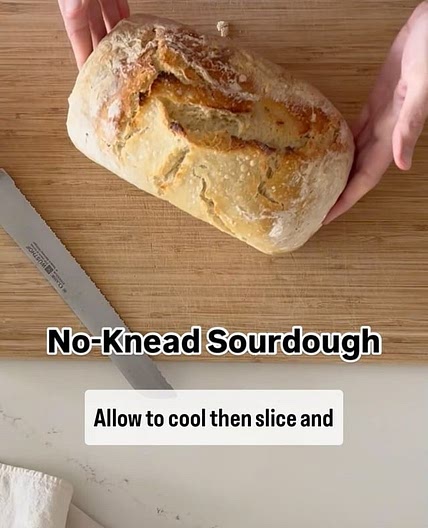 Favorite sourdough sandwich bread 